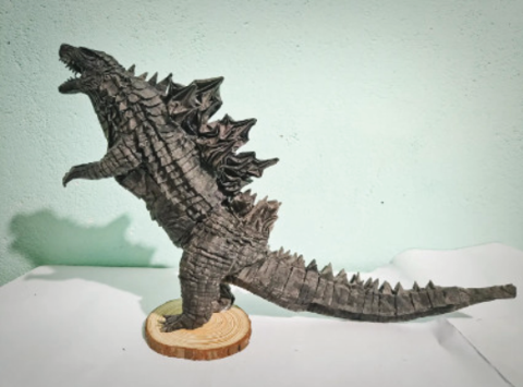Godzilla