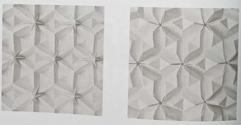 Esrefoglu corrogation