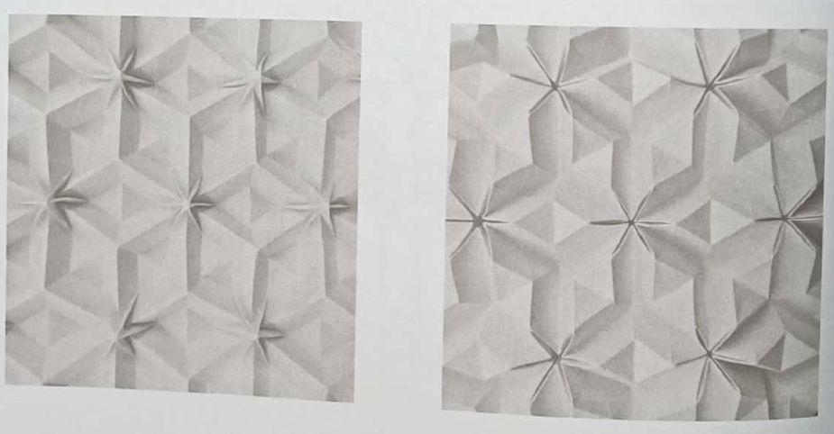 Esrefoglu corrogation
