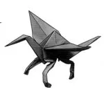 Pegasus crane
