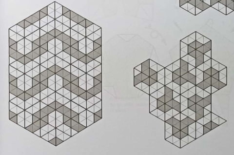 Surprise puzzle