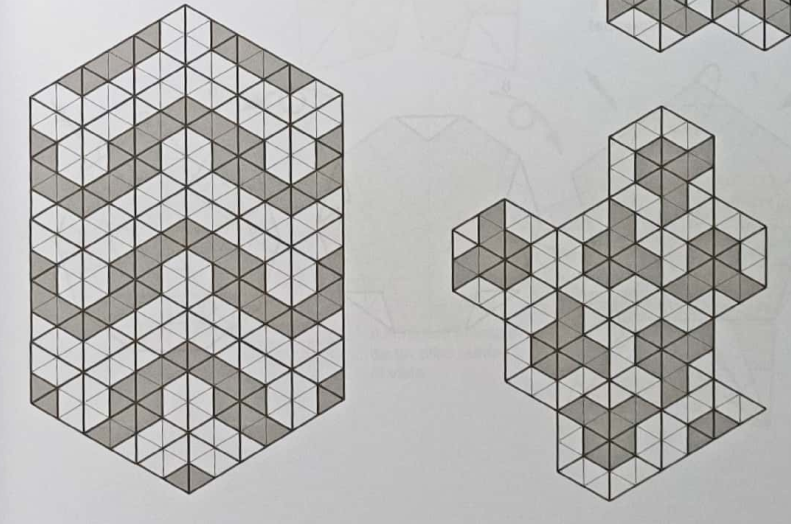 Surprise puzzle