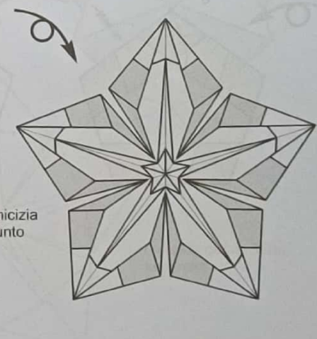 Friendship flower