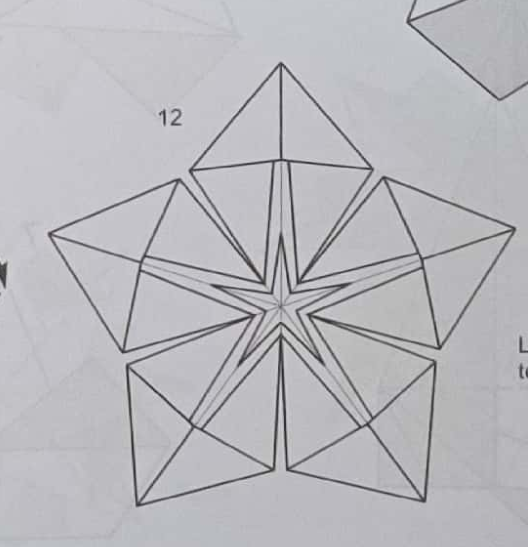 Friendship star