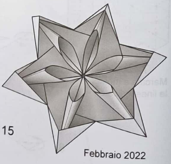 Embellished star