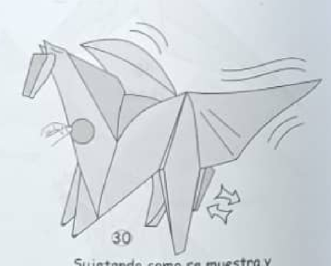 Flying pegasus V 3.0