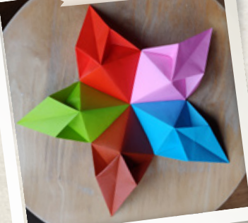 Kite star