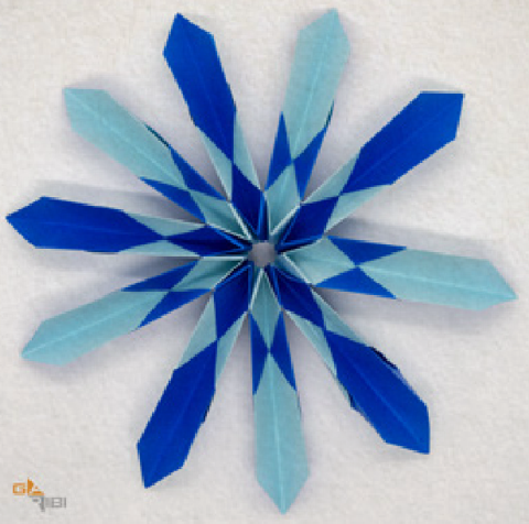 Magic flower 2.0