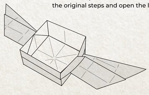 Wing box