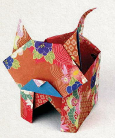 Cat box