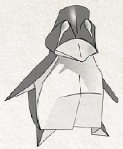 Penguin