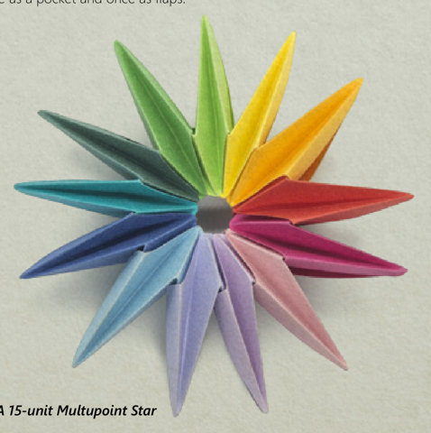 Multipoint star