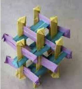 Endless modular