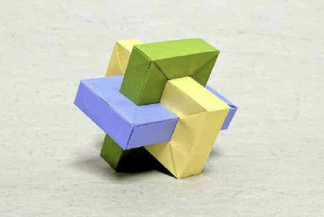 Impossible rectangles