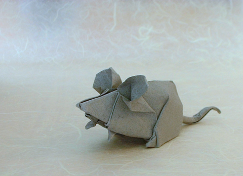 Mouse