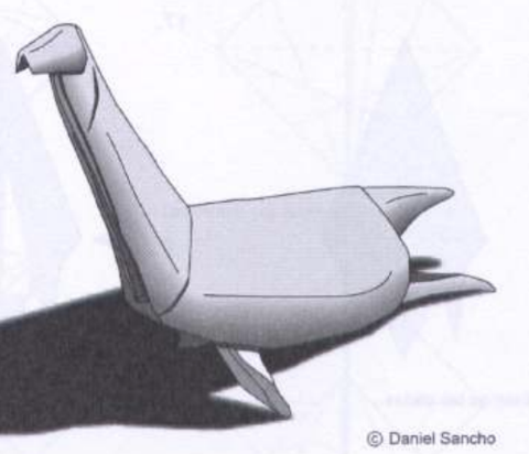 Plesiosaurus
