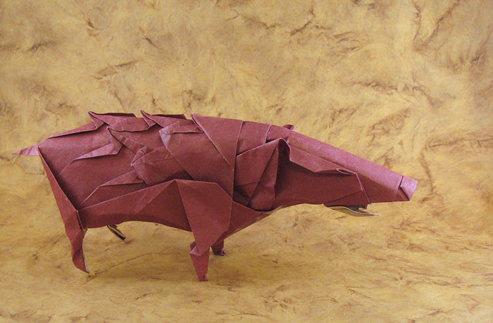 Wild boar