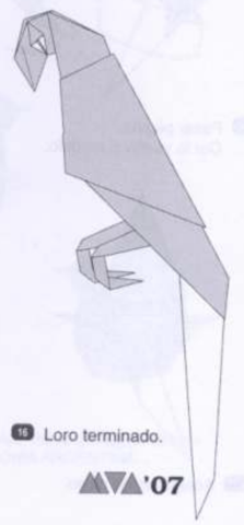 Parrot