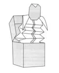 Jack-in-the-box