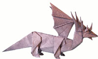 Dragon - ultimate
