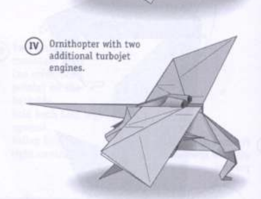Ornithopter