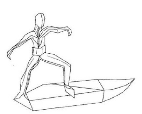 Surfer