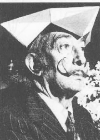 Dali hat