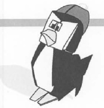 Penguin - Chily Willy