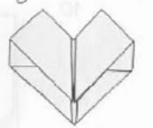Heart letter