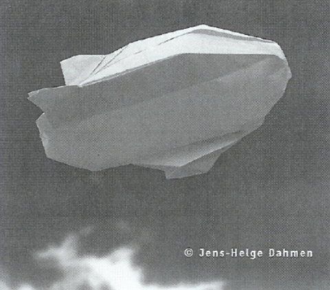 Air ship