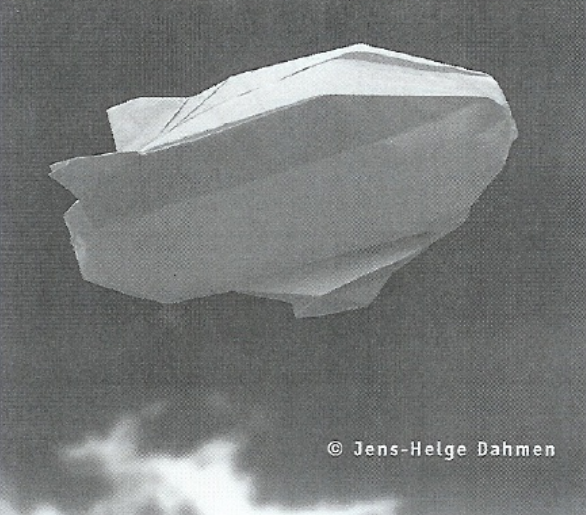Air ship