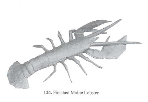 Lobster - Maine