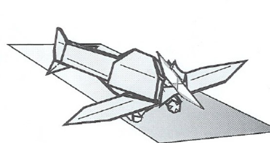 Monoplane