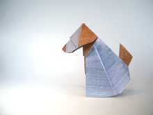 Muttley dog