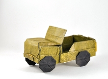 Jeep - Willy N38B