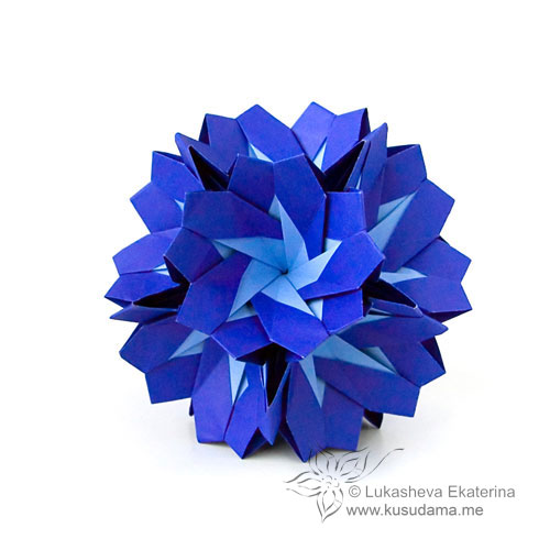 Mystic flower