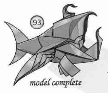 Flying fish