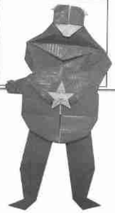 Captain America