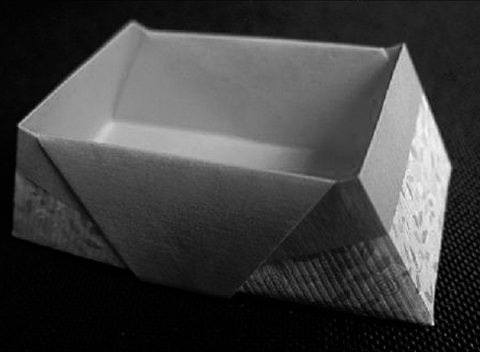 Pin box