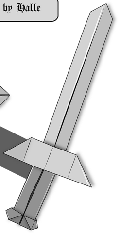 Sword