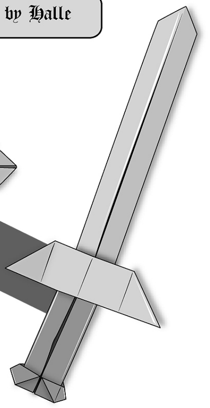 Sword