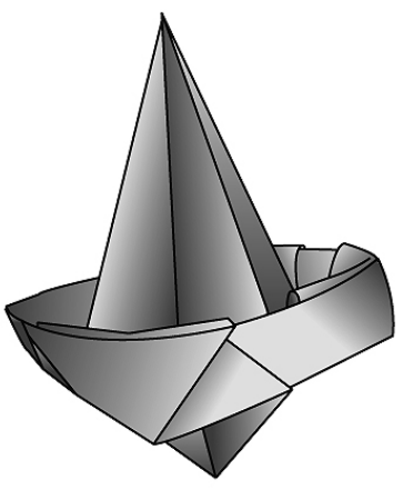 Spinning top