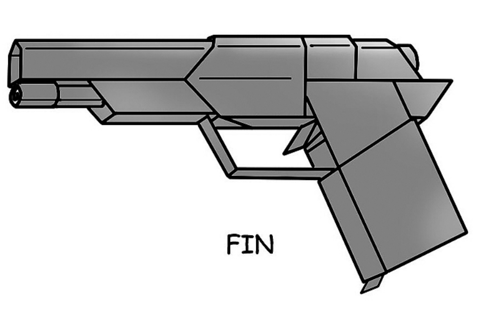 Pistol 2