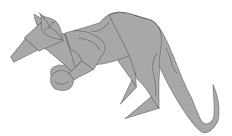 Kangaroo