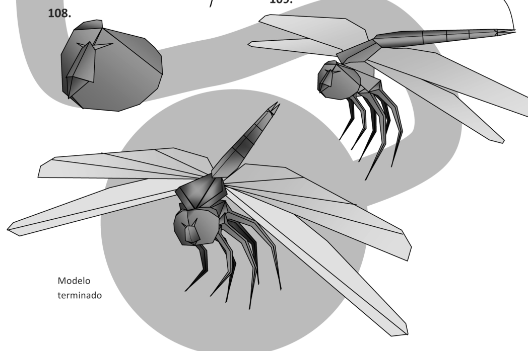 Dragonfly
