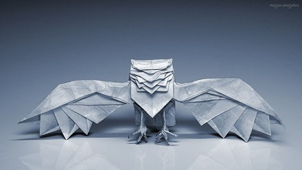 Royal owl