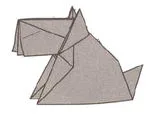 Scottie (doggie whose name is Mac)