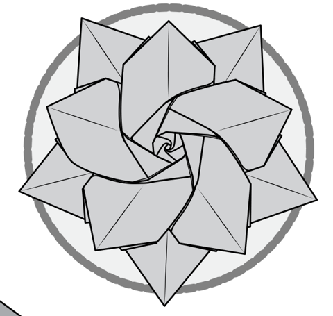 Sakura star - Spring edition