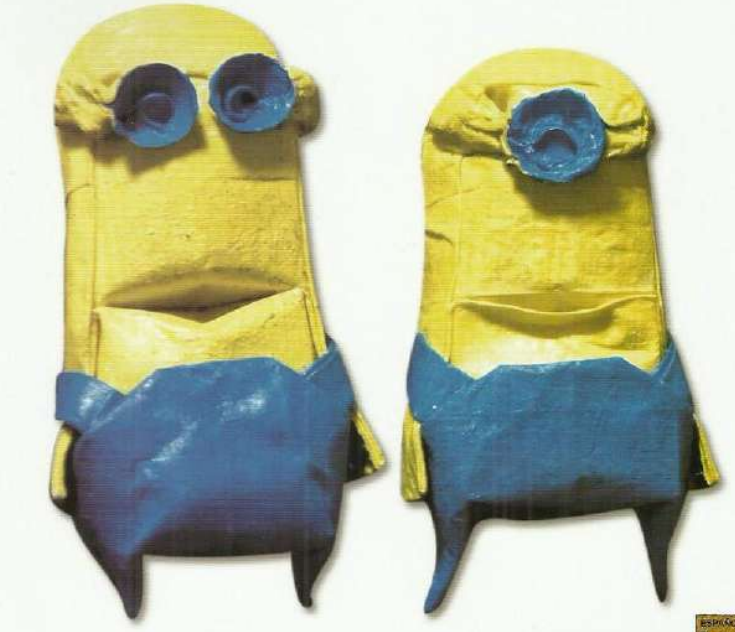 Minions