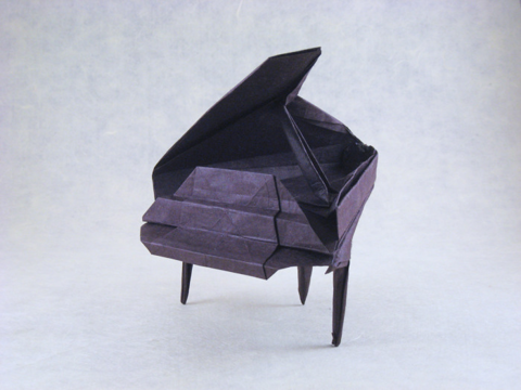 Grand Piano